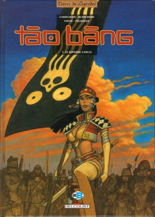 Tao Bang Tome 1