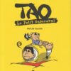Tao le petit samouraï Tome 6