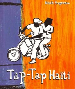 Tap-Tap Haïti