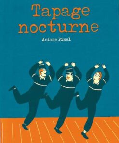 Tapage nocturne