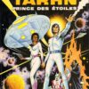 Tärhn, prince des étoiles