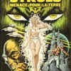 Tärhn, prince des étoiles Tome 6