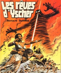 Tärhn, prince des étoiles Tome 7