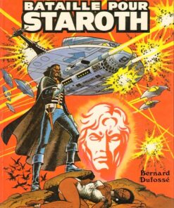 Tärhn, prince des étoiles