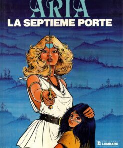 Aria Tome 3