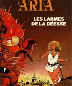 Aria Tome 5