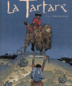 La Tartare Tome 1