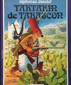 Tartarin de Tarascon