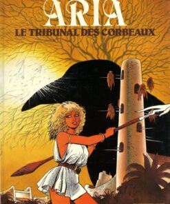 Aria Tome 7