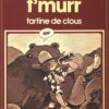 Tartol de la Clanche
