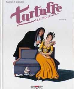 Tartuffe de Molière Volume 2
