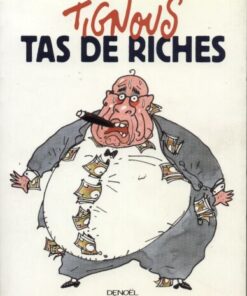 Tas de ... Tome 1