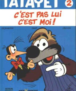 Tatayet Tome 2