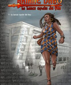 Ariane Dabo Tome 1