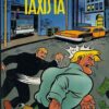 Taxista