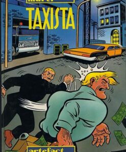 Taxista