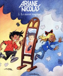 Ariane et Nicolas Tome 1