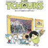 Les Tchouks Tome 3
