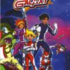 Team Galaxy Tome 1