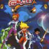 Team Galaxy Tome 1