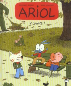 Ariol Tome 5