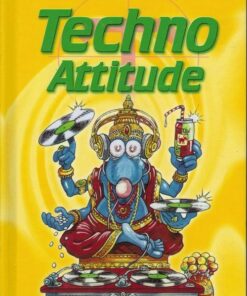 Techno attitude