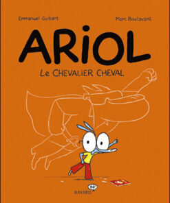Ariol Tome 2