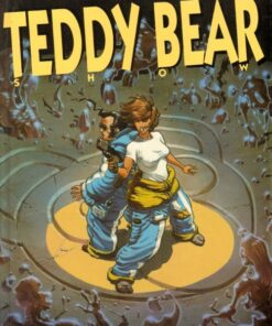 Teddy Bear Tome 3