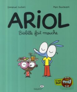 Ariol Tome 5