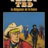 Teddy Ted Tome 10