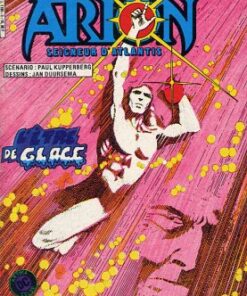 Arion Tome 3
