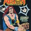 Arion Tome 5
