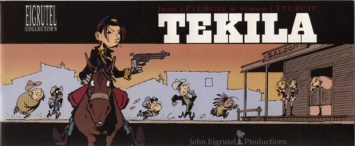 Tekila #1