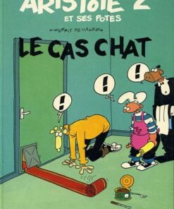 Aristote et ses Potes Tome 2
