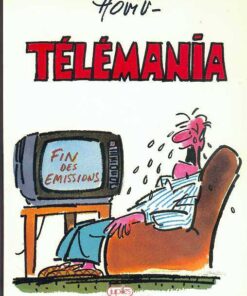 Télémania
