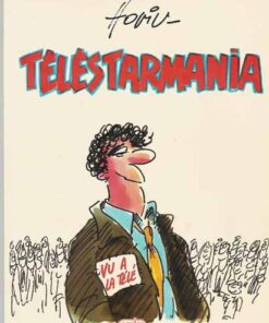 Téléstarmania