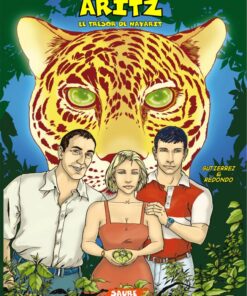 Aritz Tome 1