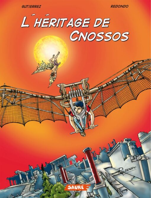 Aritz Tome 2
