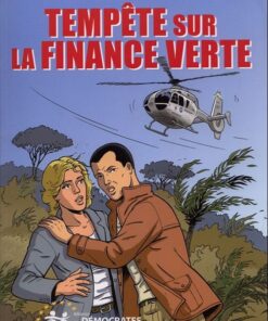 Tempête sur la finance verte