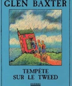 Tempête sur le tweed