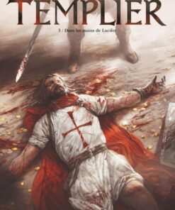 Templier Tome 3
