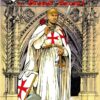Le Templier de Notre-Dame Tome 4