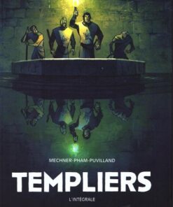 Templiers