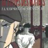 Le Temps des bombes Tome 2