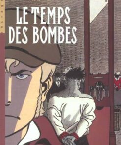 Le Temps des bombes