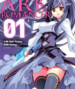 Ark: romancer 01