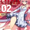 Ark: romancer 03