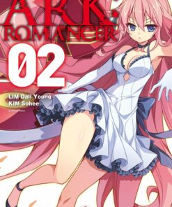 Ark: romancer 02