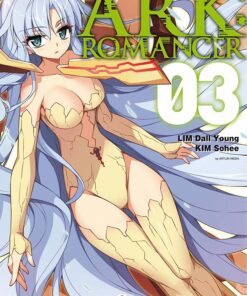 Ark: romancer 03