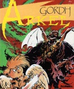 Arkel Tome 2